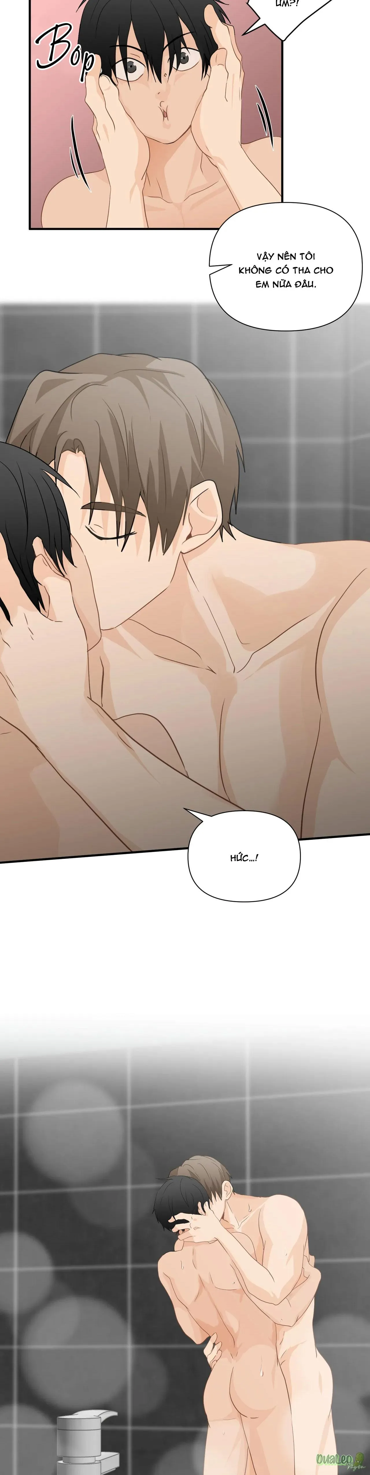 Big and big Chapter 33 Trang 12