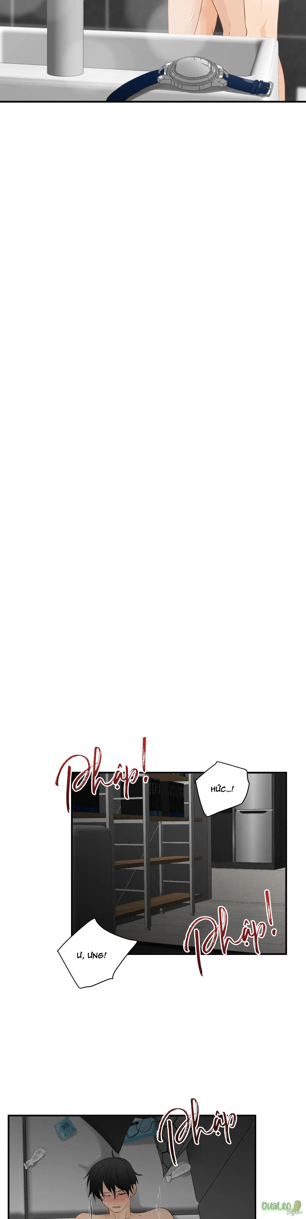 Big and big Chapter 33 Trang 13