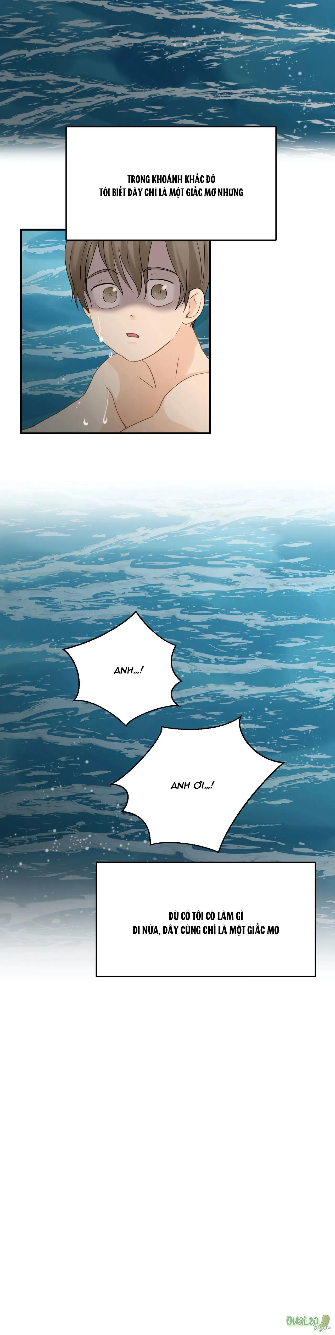 Big and big Chapter 34 Trang 6