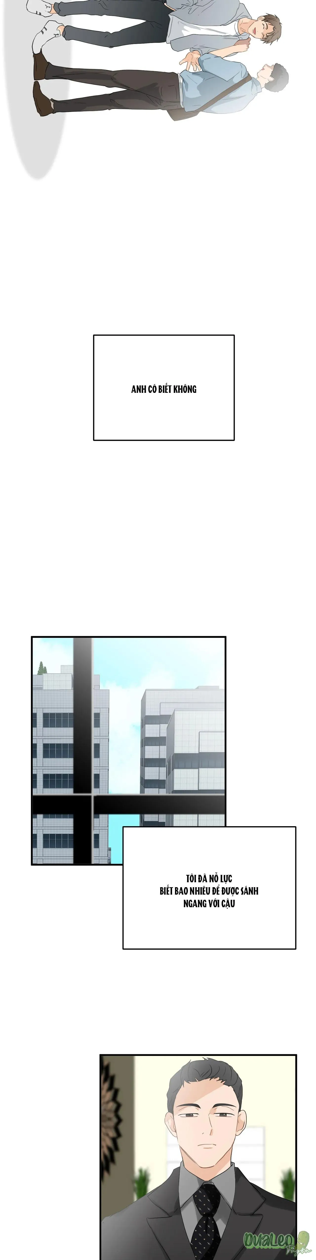 Big and big Chapter 35 Trang 20