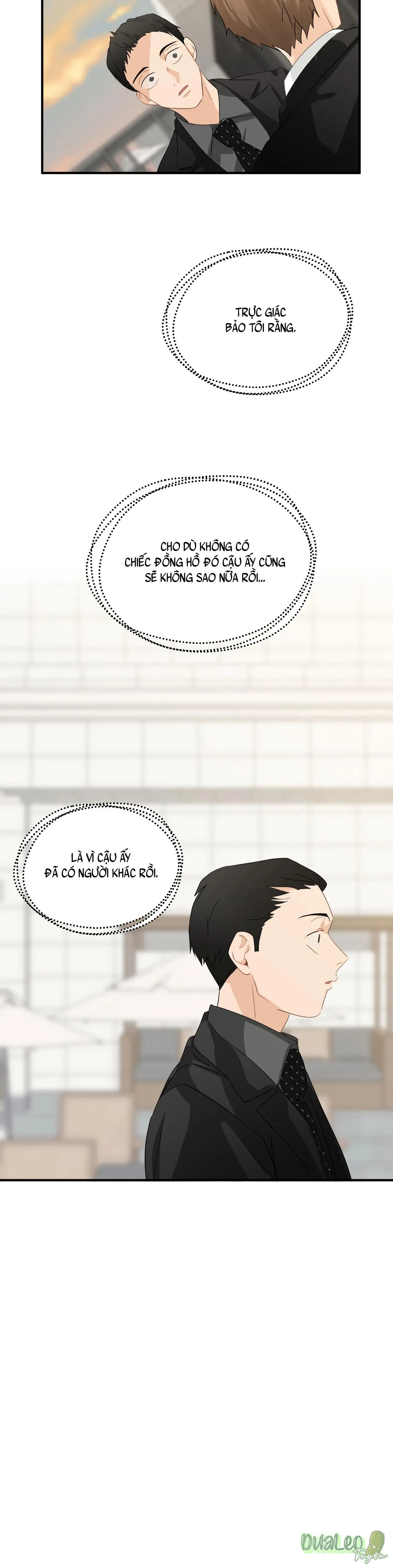 Big and big Chapter 36 Trang 19