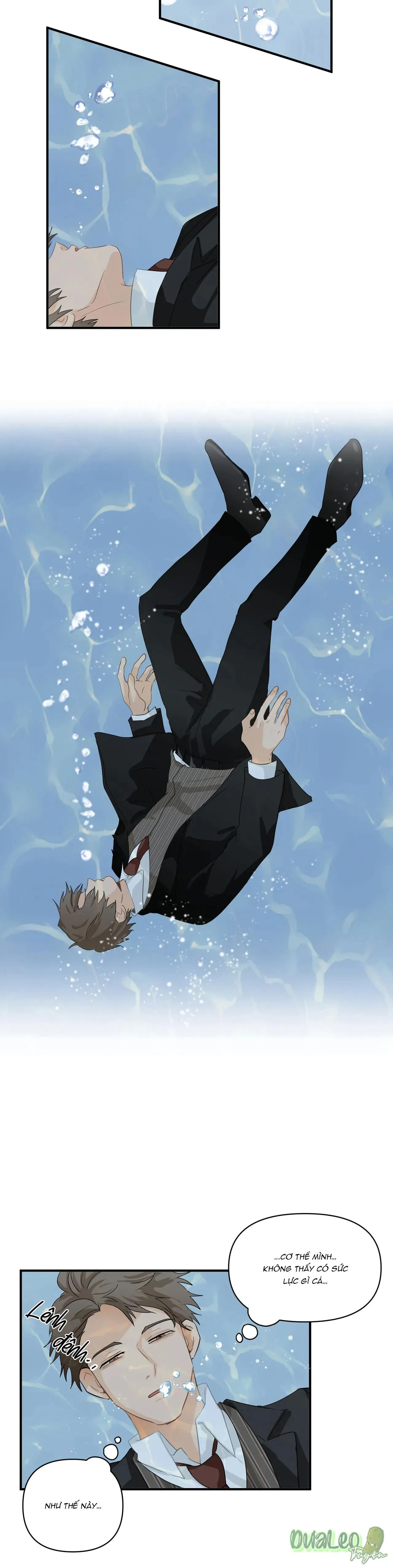 Big and big Chapter 37 Trang 12