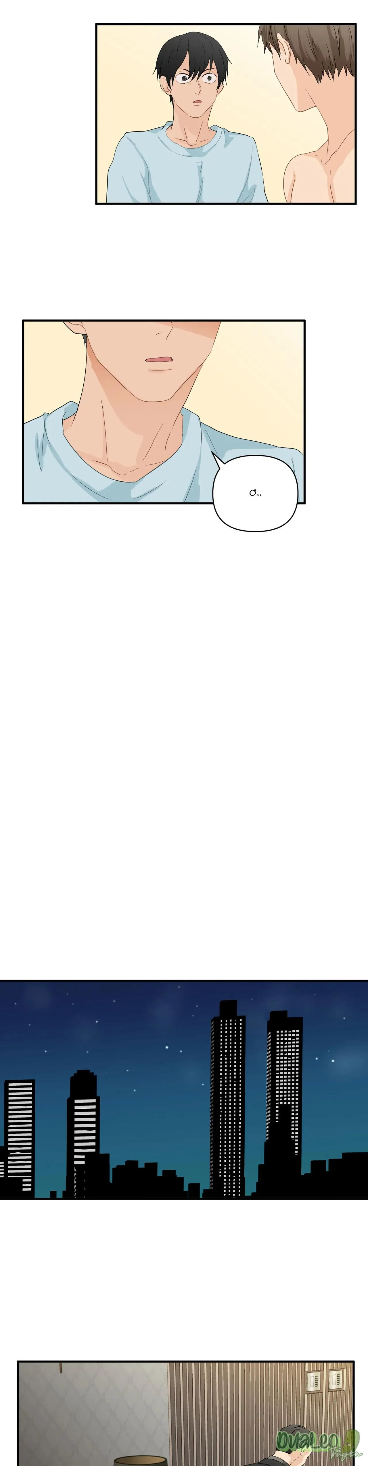 Big and big Chapter 38 Trang 11