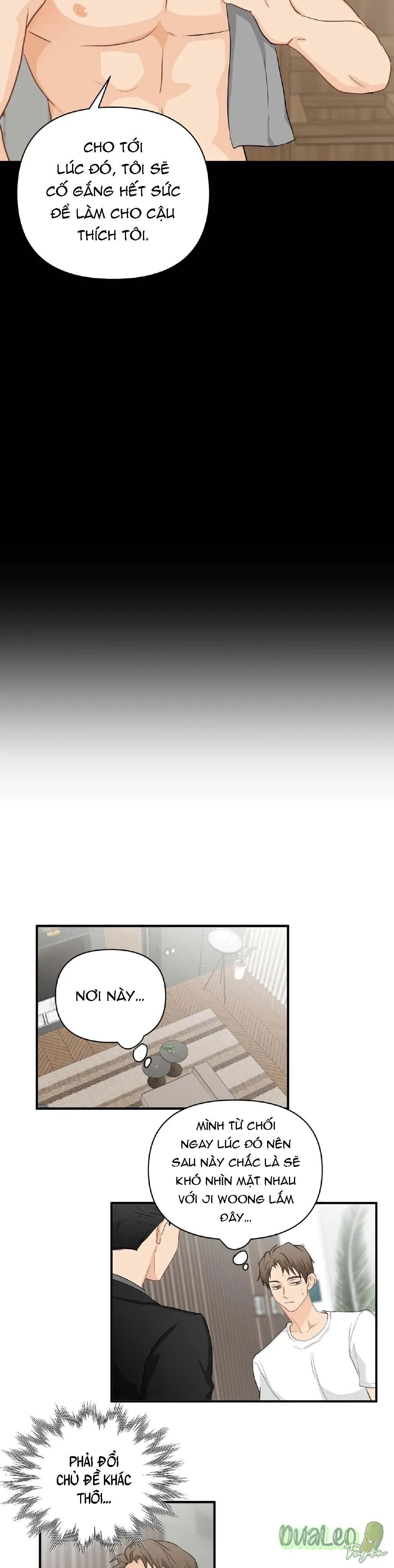 Big and big Chapter 39 Trang 14