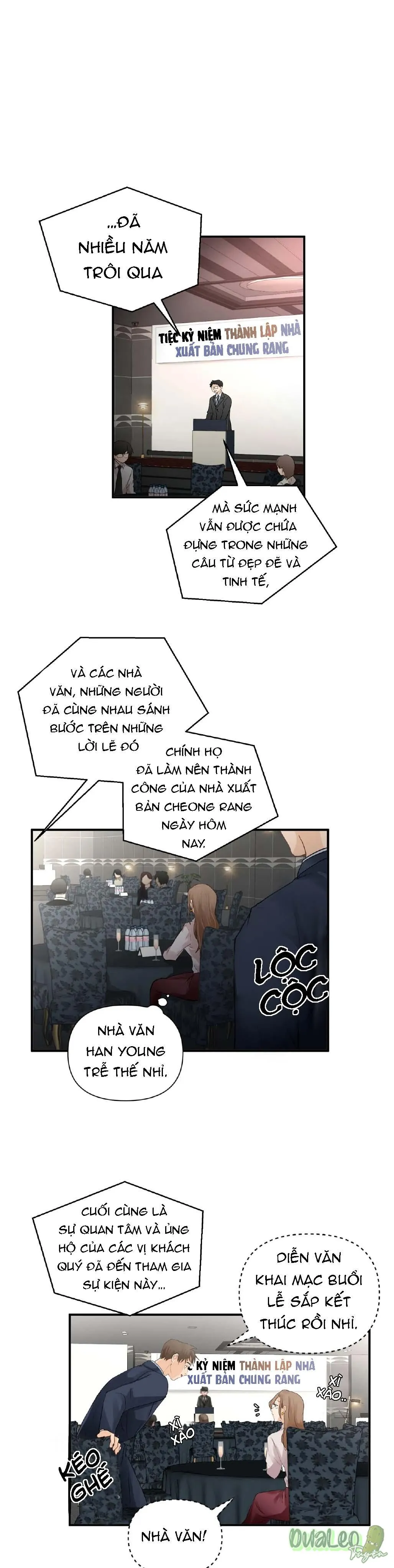 Big and big Chapter 42 Trang 3