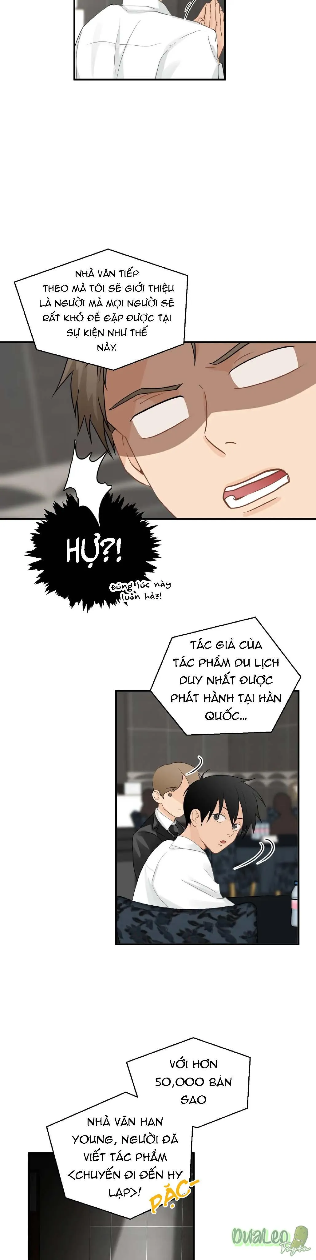 Big and big Chapter 42 Trang 7