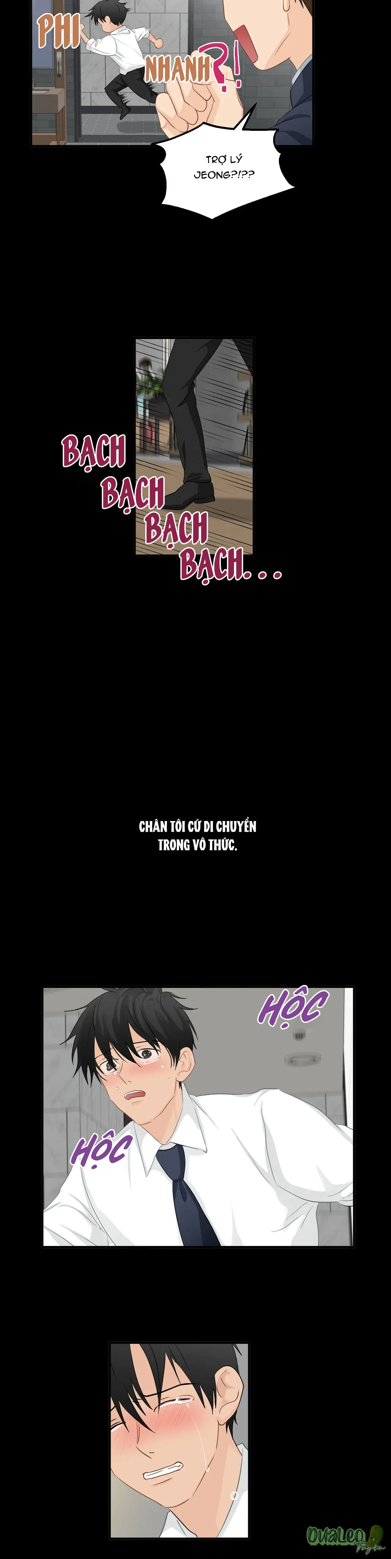 Big and big Chapter 44 Trang 6