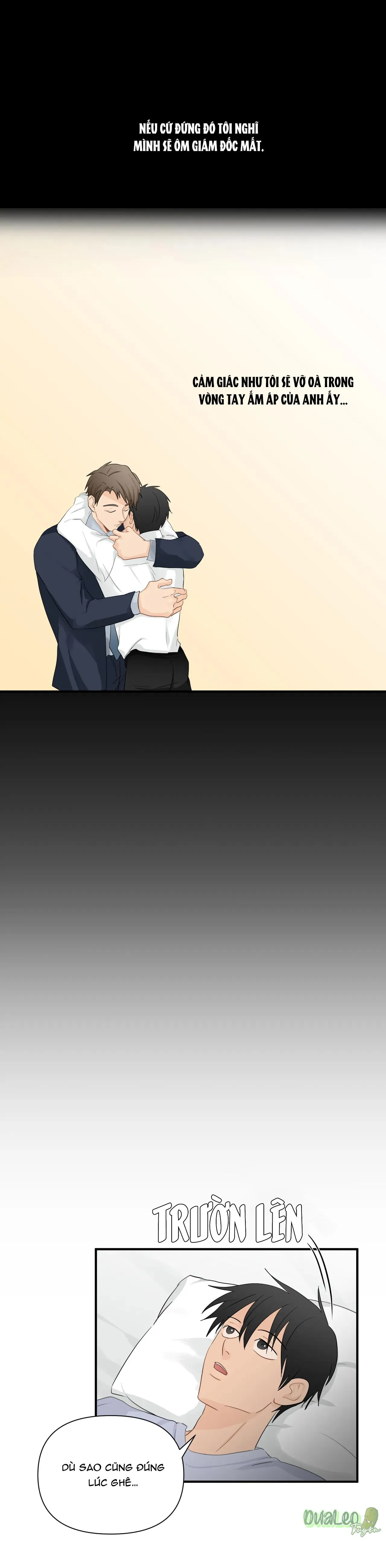 Big and big Chapter 44 Trang 7