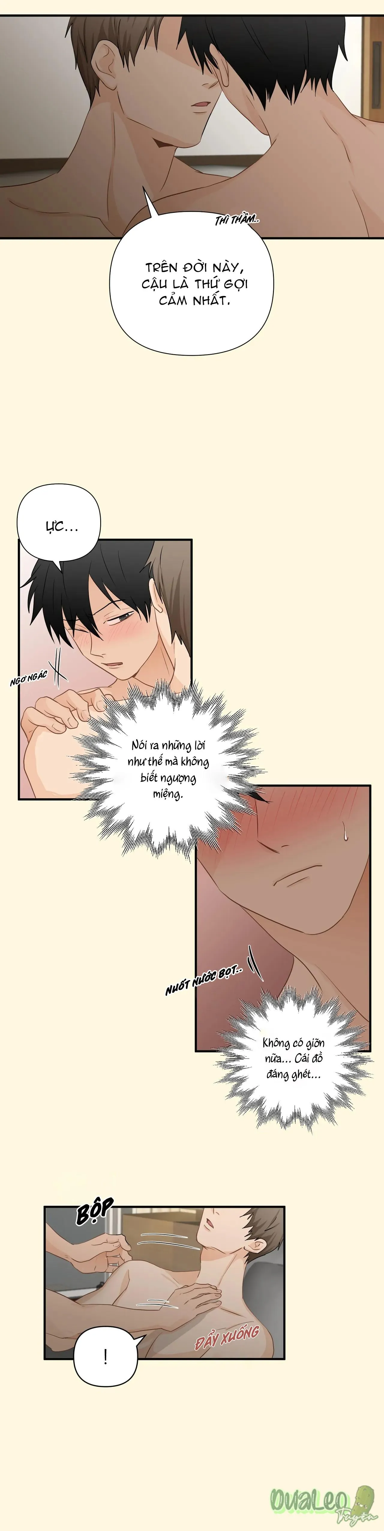 Big and big Chapter 45 Trang 5