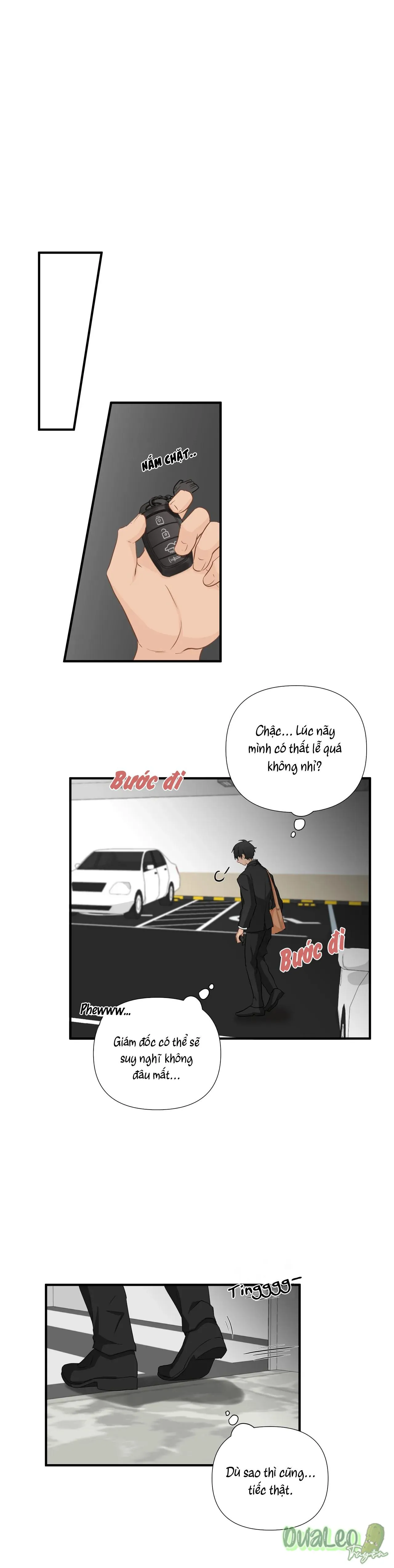 Big and big Chapter 46 Trang 4