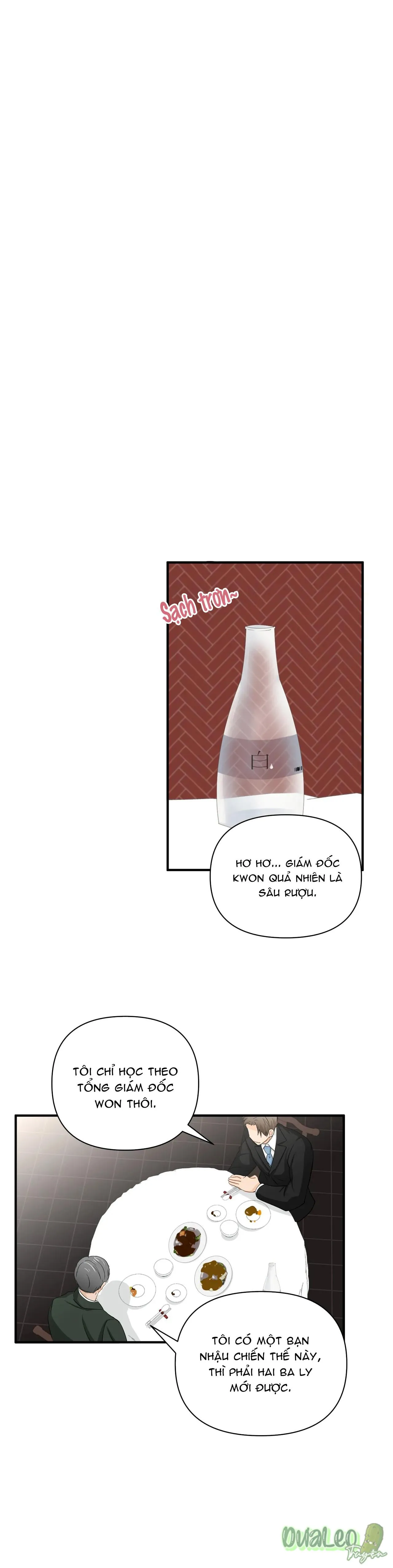 Big and big Chapter 46 Trang 20