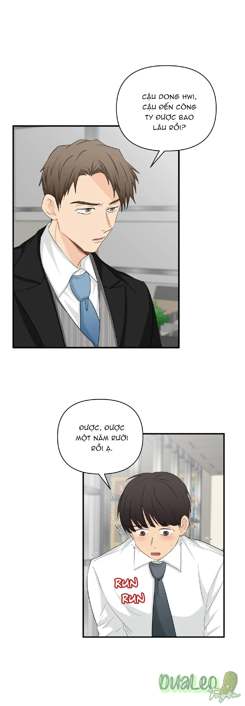 Big and big Chapter 47 Trang 4