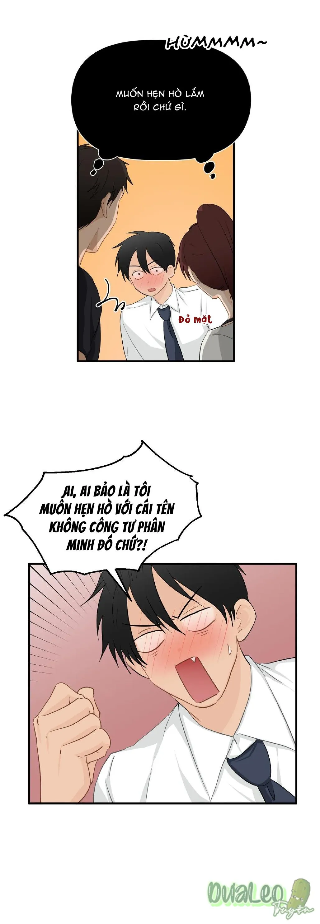 Big and big Chapter 47 Trang 26