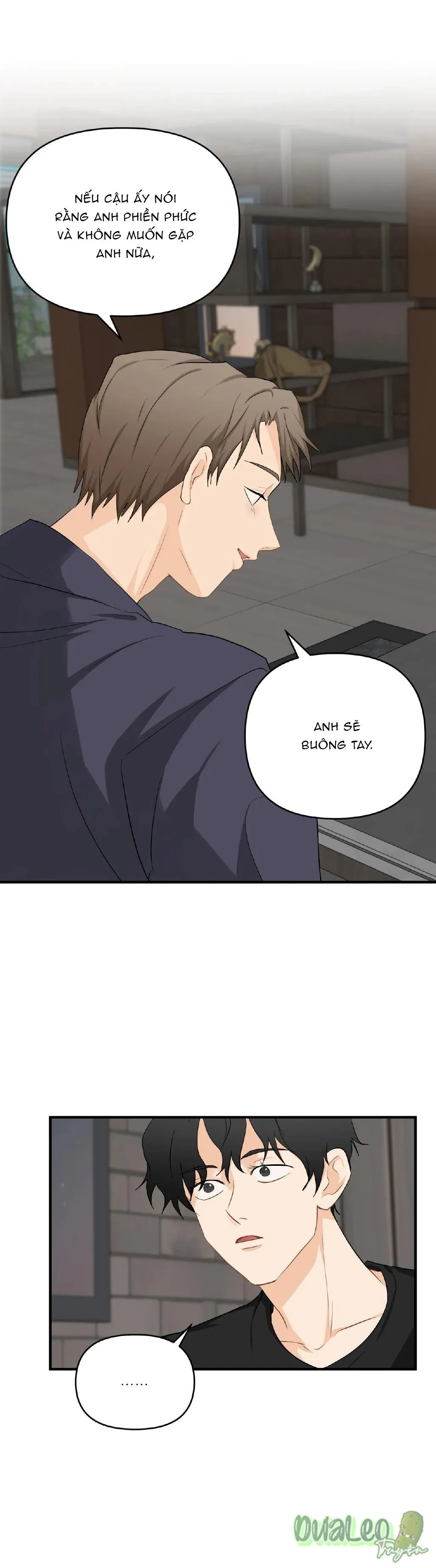 Big and big Chapter 48 Trang 8