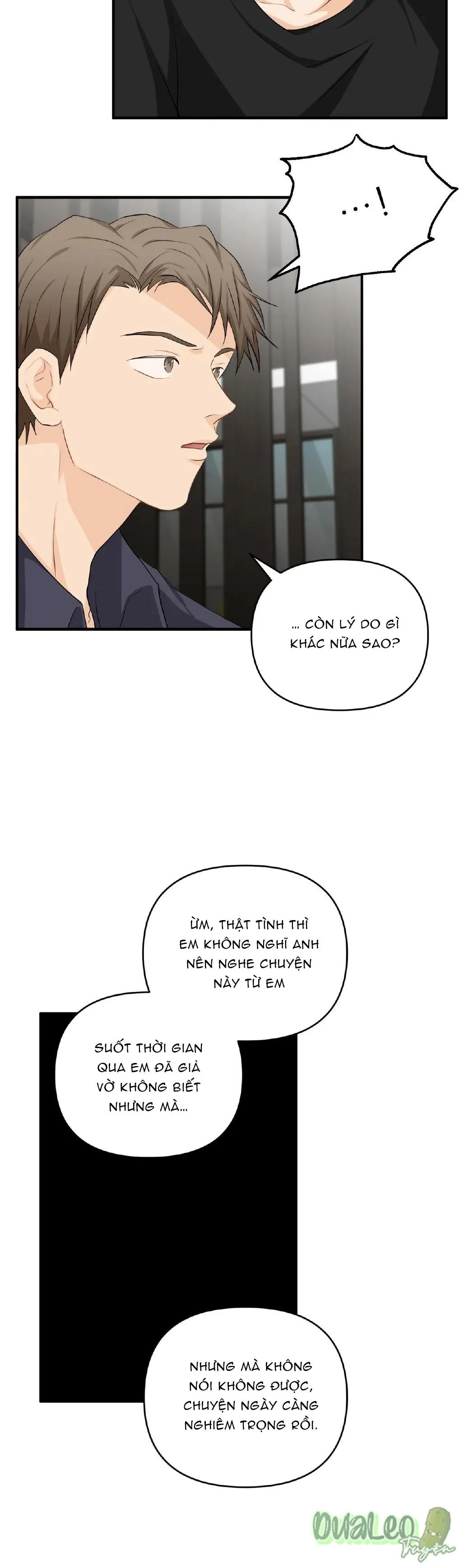 Big and big Chapter 48 Trang 10