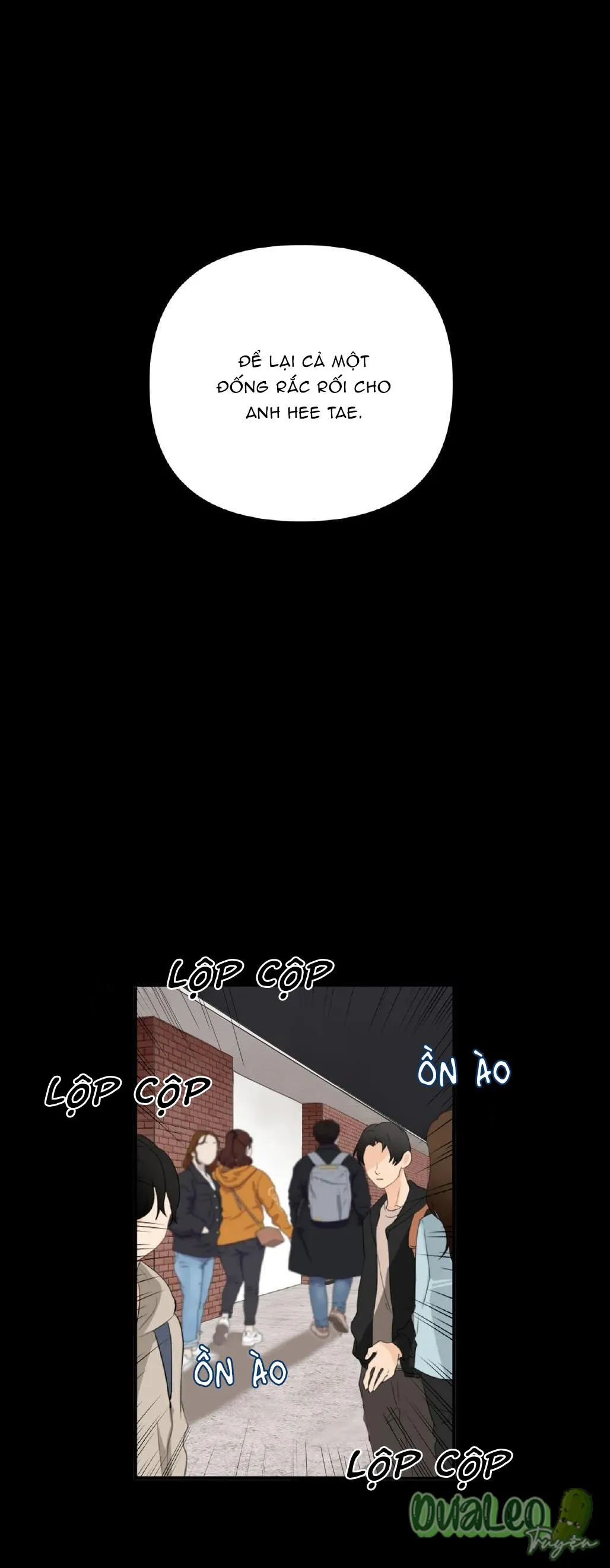 Big and big Chapter 48 Trang 14