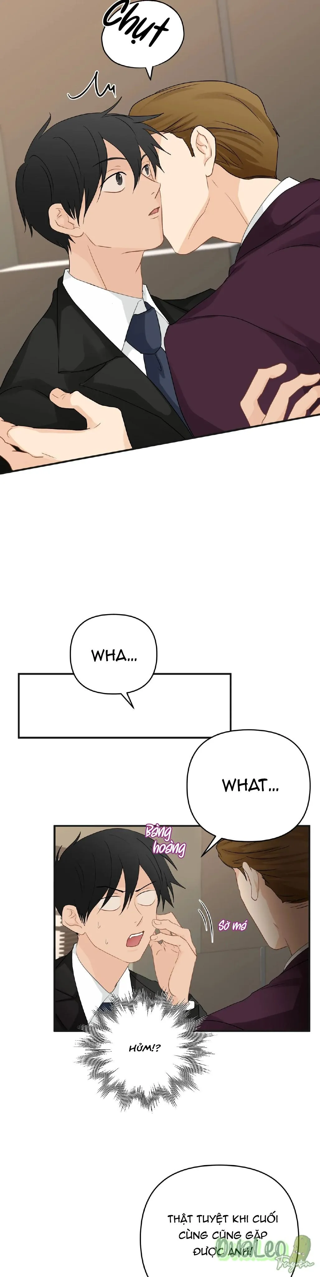 Big and big Chapter 49 Trang 4