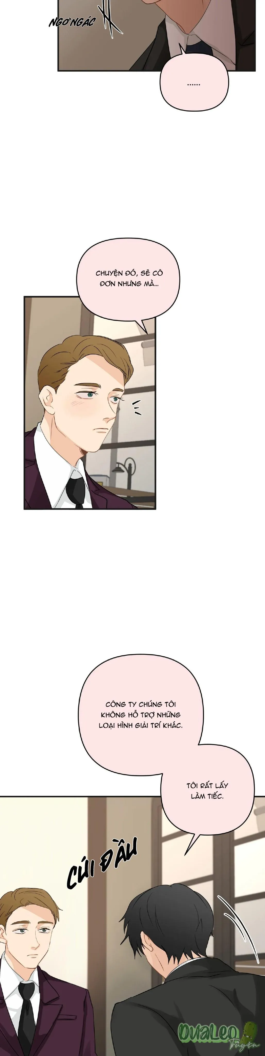 Big and big Chapter 49 Trang 9