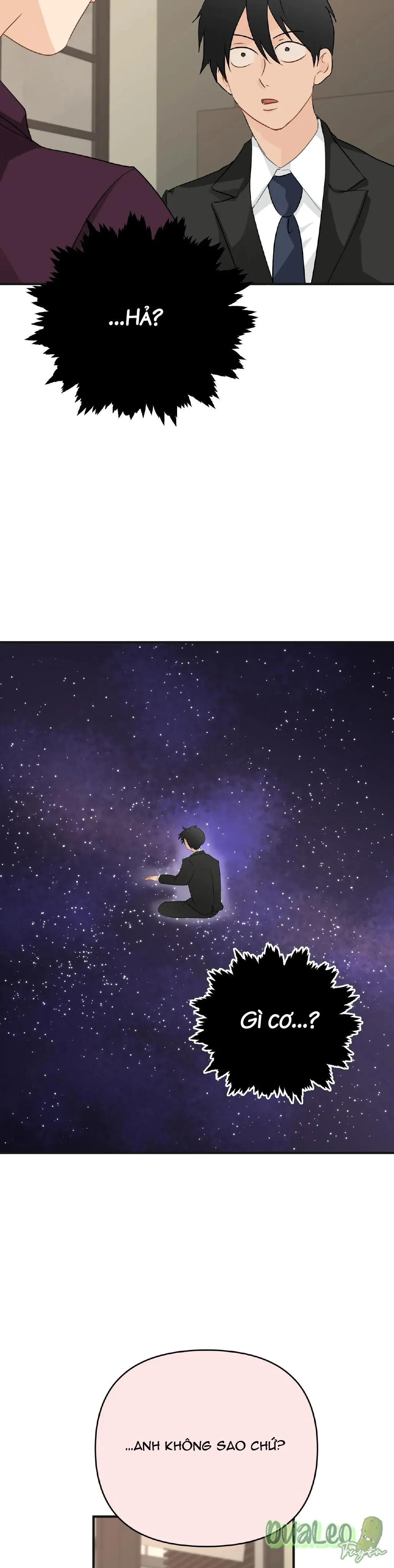 Big and big Chapter 49 Trang 11