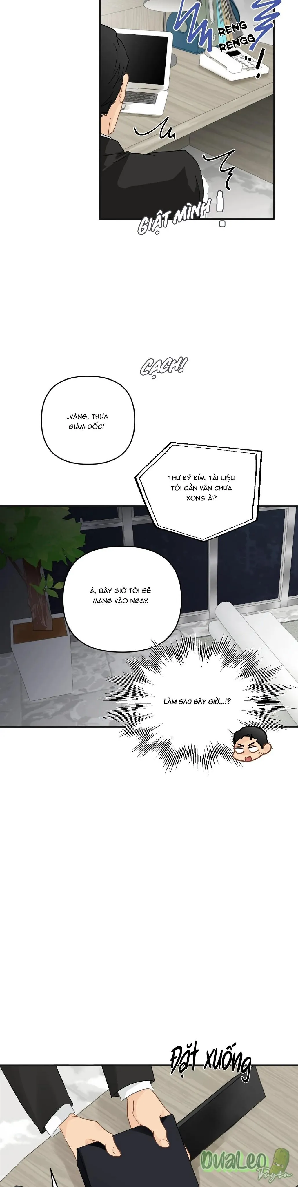 Big and big Chapter 49 Trang 23