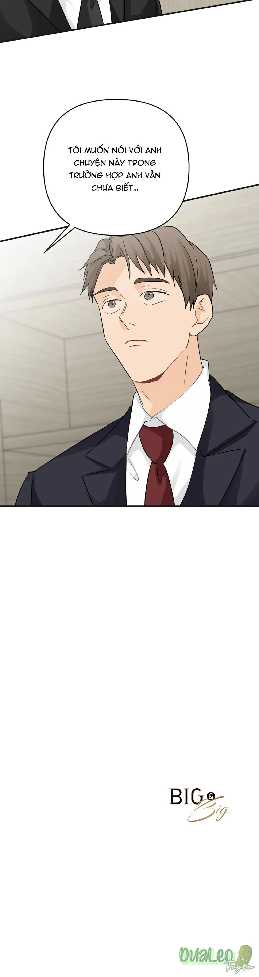 Big and big Chapter 49 Trang 25