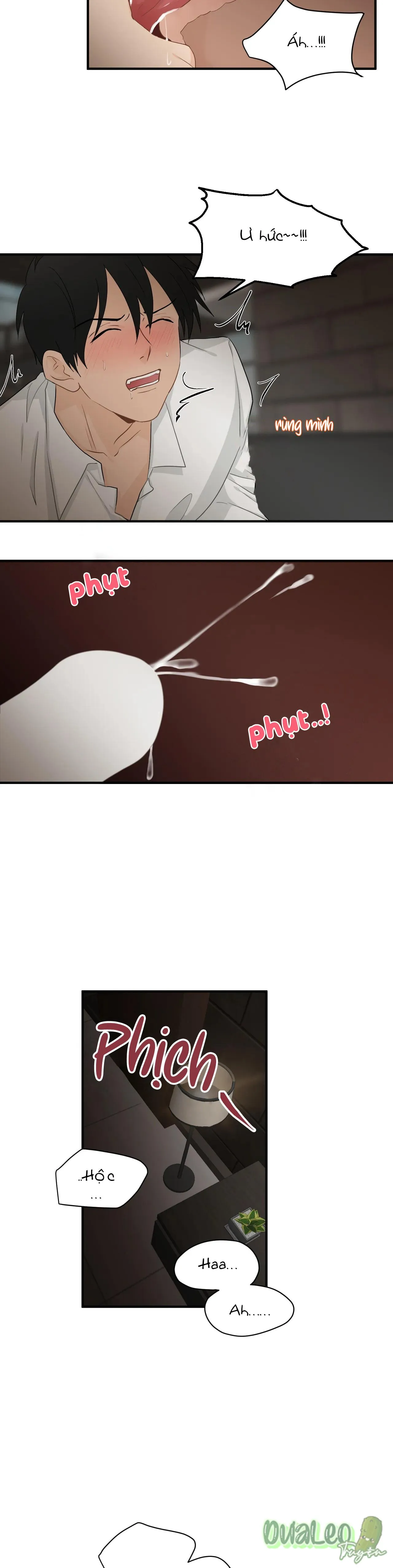 Big and big Chapter 53 Trang 4