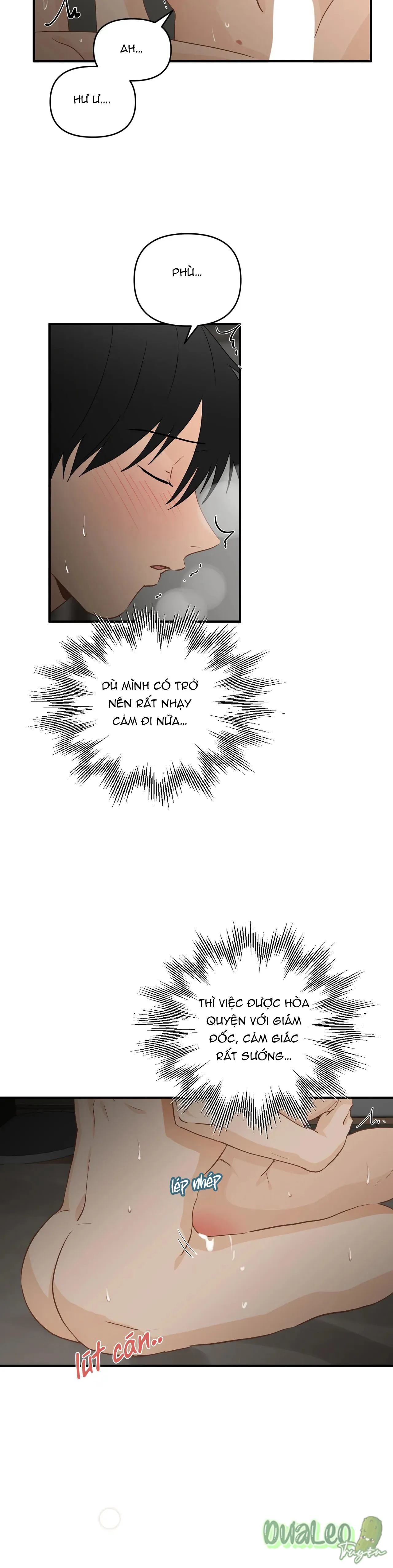 Big and big Chapter 54 Trang 8