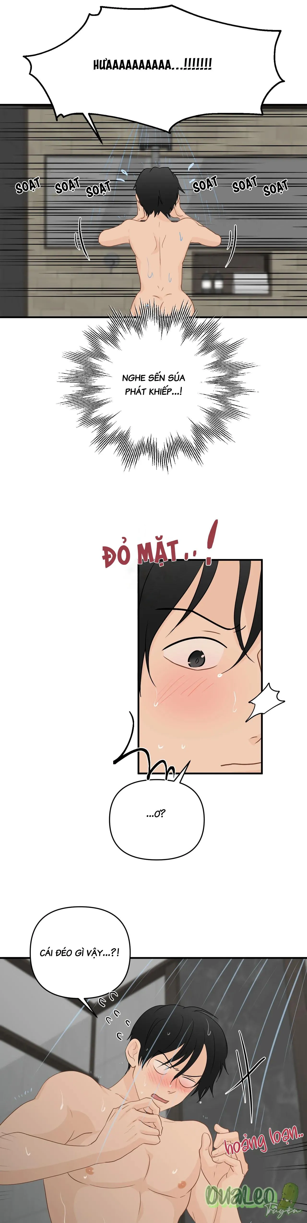 Big and big Chapter 54 Trang 12