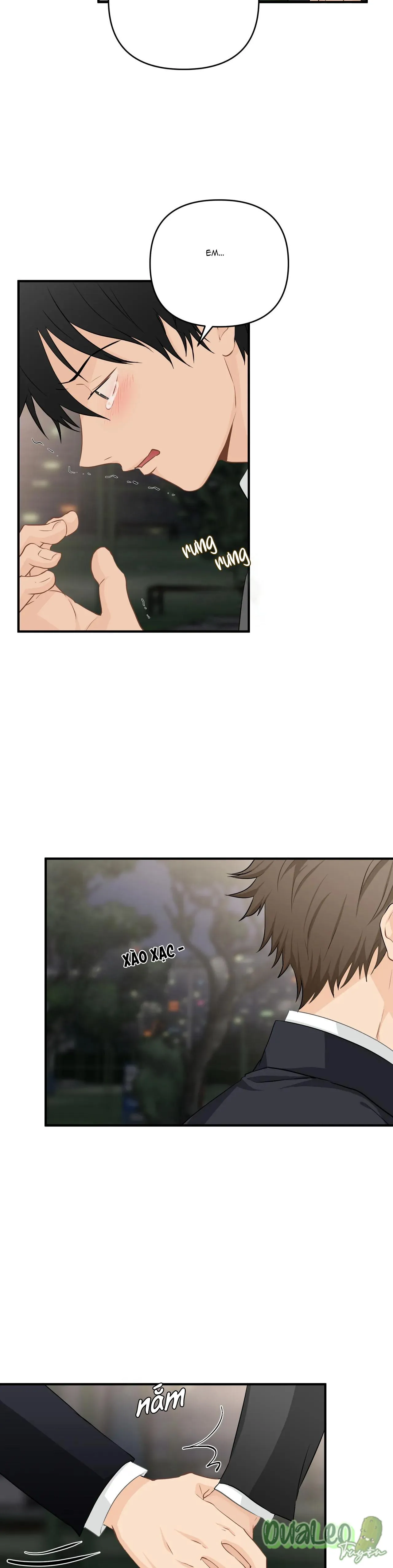 Big and big Chapter 56 Trang 3