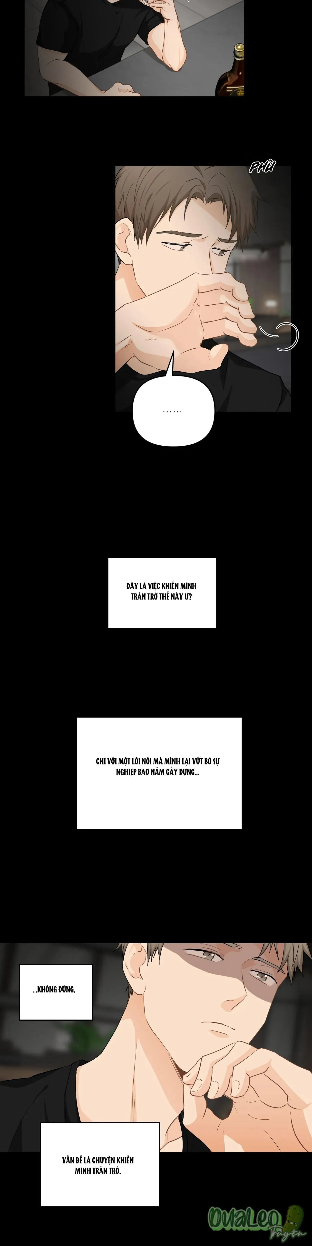 Big and big Chapter 56 Trang 11