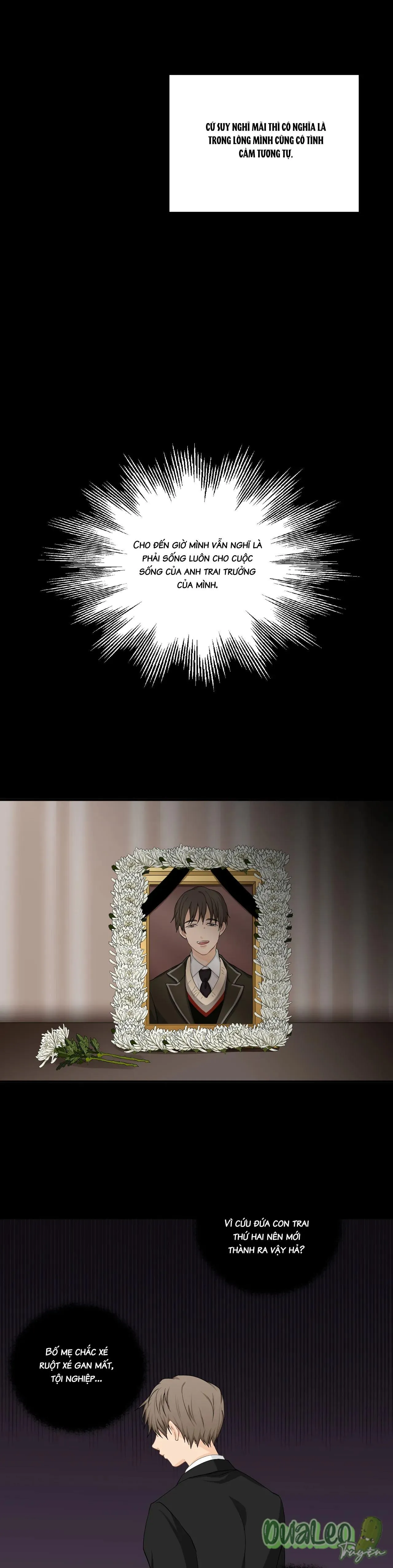 Big and big Chapter 56 Trang 12