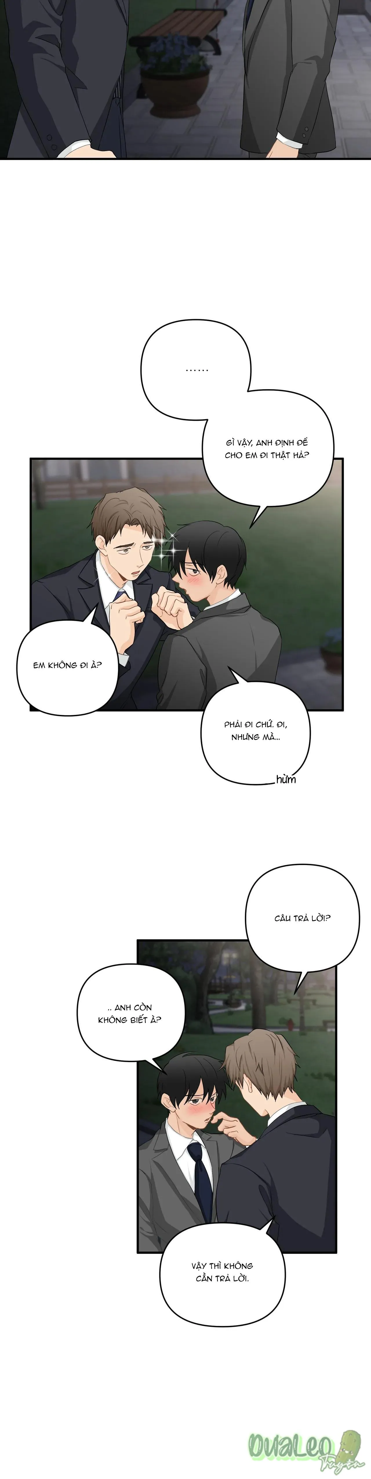 Big and big Chapter 56 Trang 20