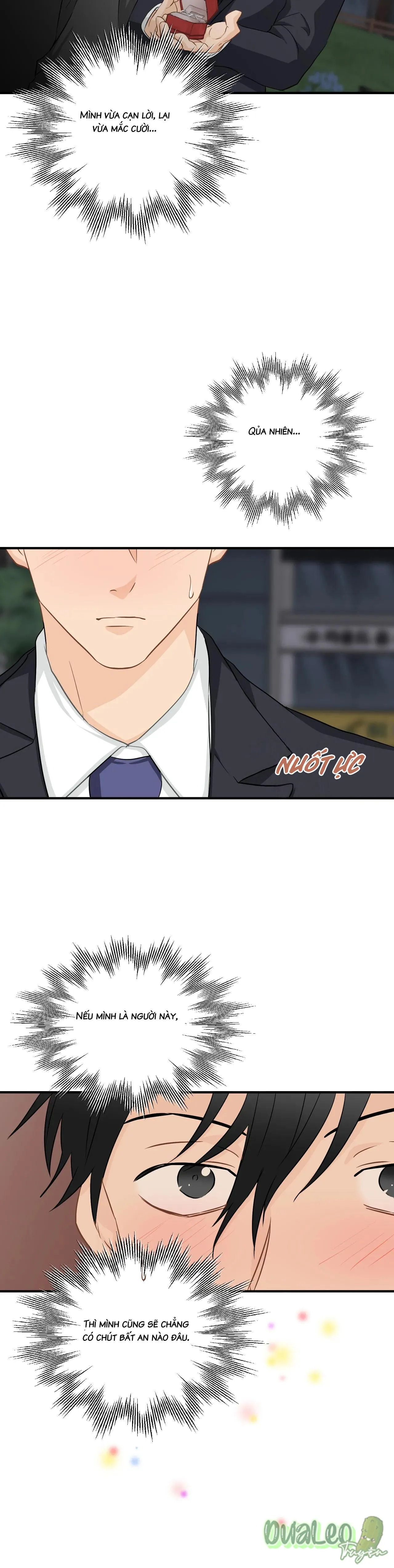 Big and big Chapter 56 Trang 24