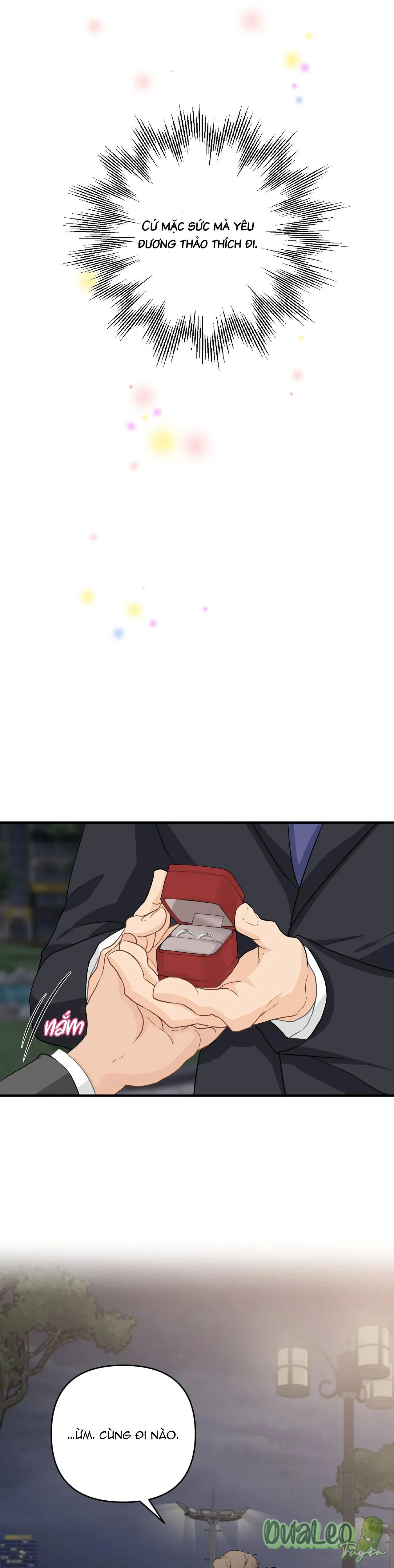 Big and big Chapter 56 Trang 25