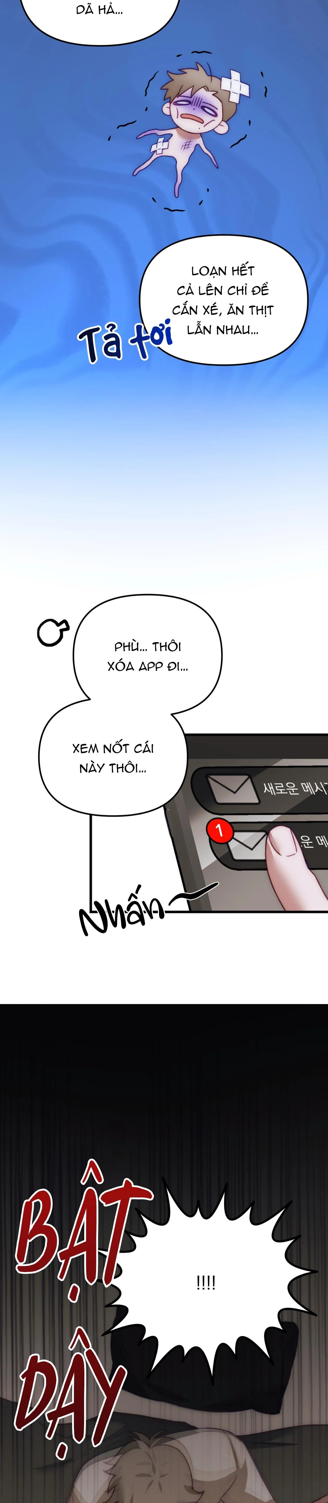 Big plus big Chapter 1 Trang 12