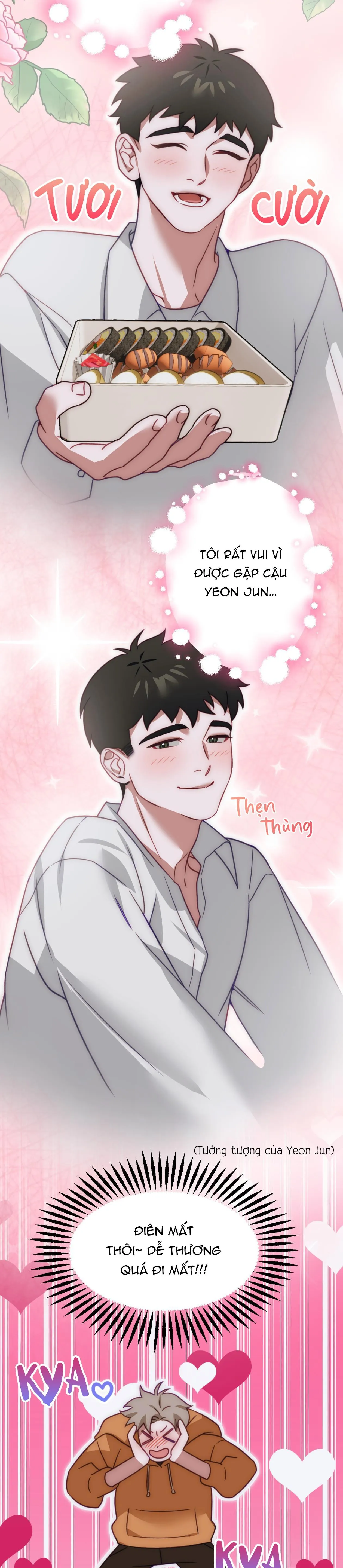 Big plus big Chapter 1 Trang 17