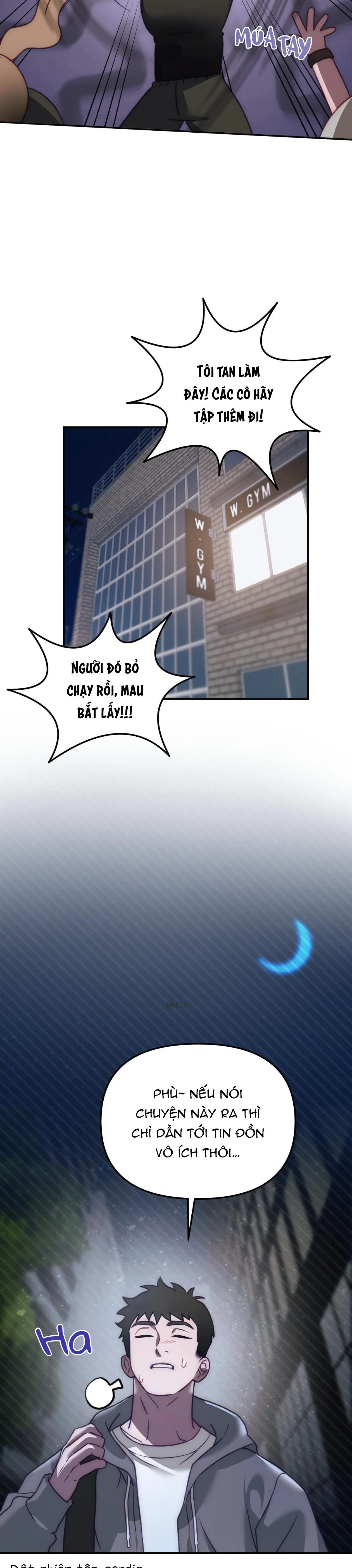 Big plus big Chapter 1 Trang 22