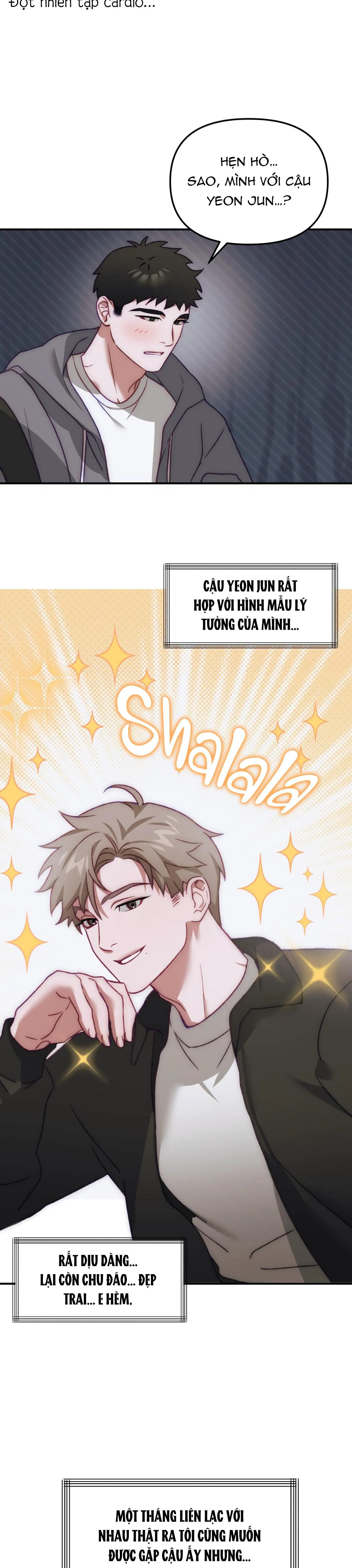 Big plus big Chapter 1 Trang 23