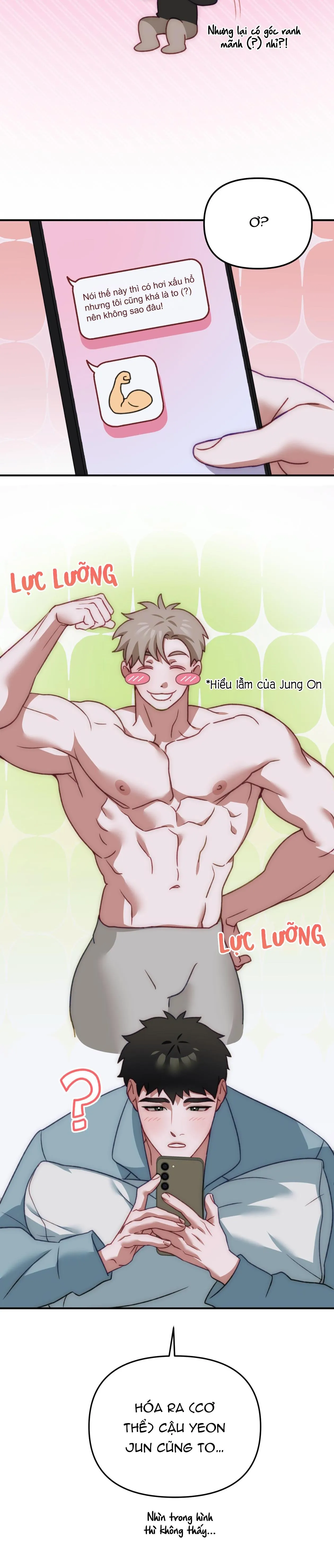 Big plus big Chapter 1 Trang 28