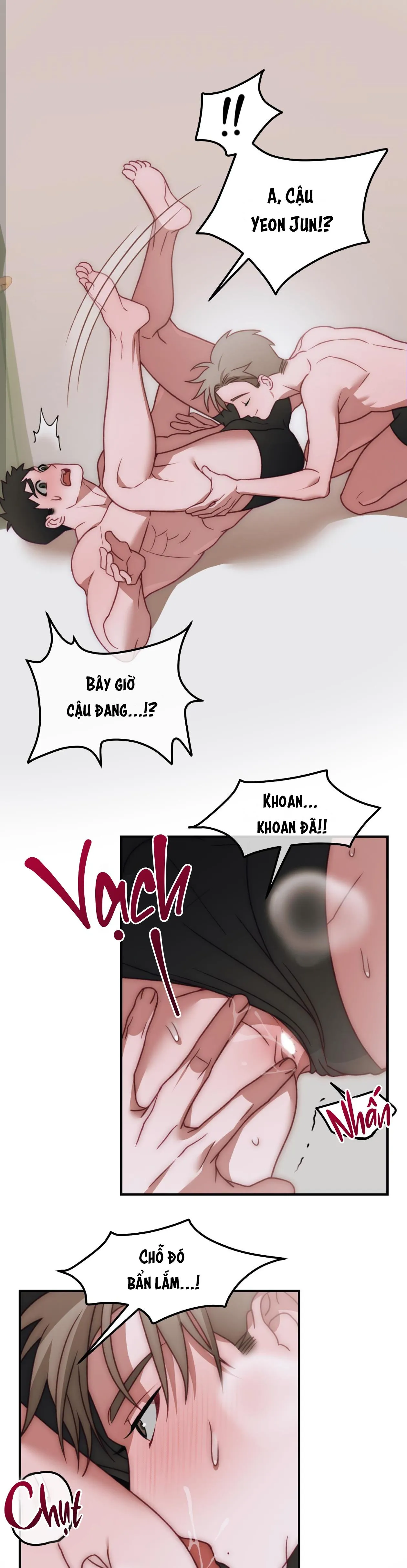 Big plus big Chapter 5 Trang 14