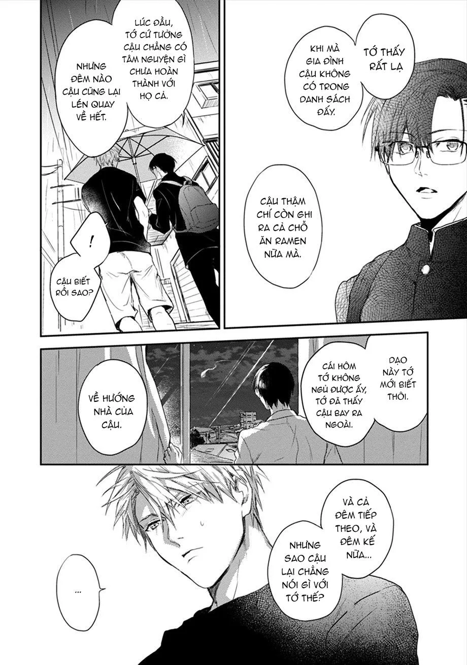 Bìm Bịp Nở Vào Ban Đêm Chapter 4 Trang 4