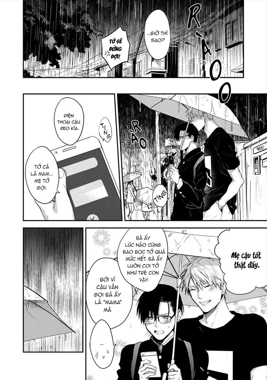 Bìm Bịp Nở Vào Ban Đêm Chapter 4 Trang 6