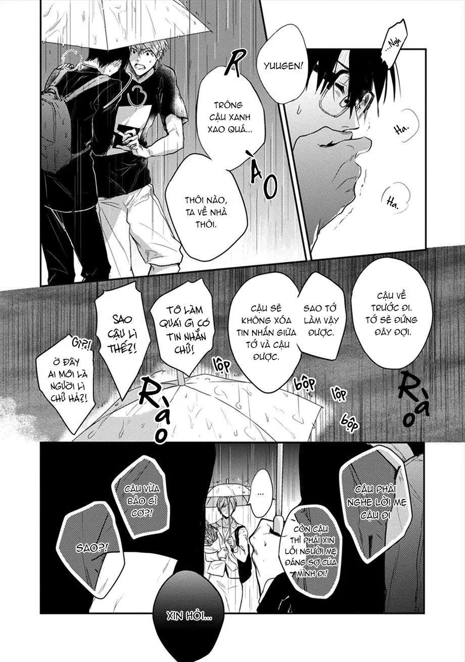 Bìm Bịp Nở Vào Ban Đêm Chapter 4 Trang 11