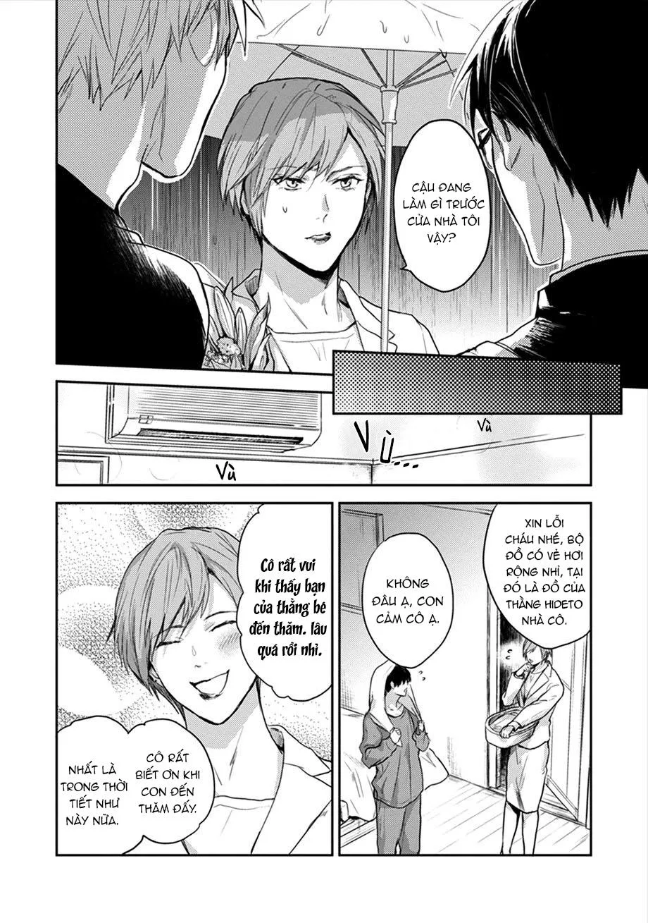 Bìm Bịp Nở Vào Ban Đêm Chapter 4 Trang 12