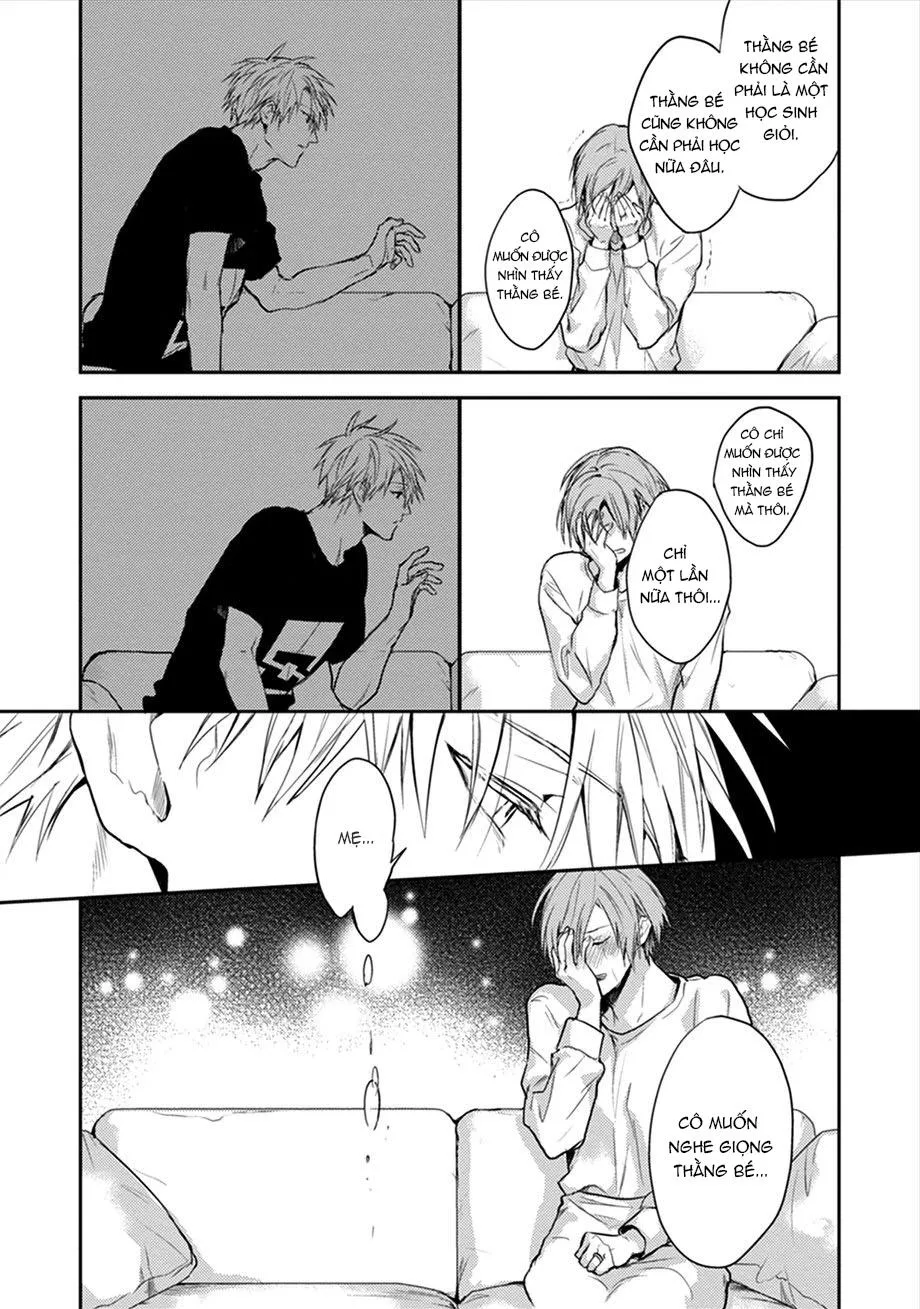 Bìm Bịp Nở Vào Ban Đêm Chapter 4 Trang 27