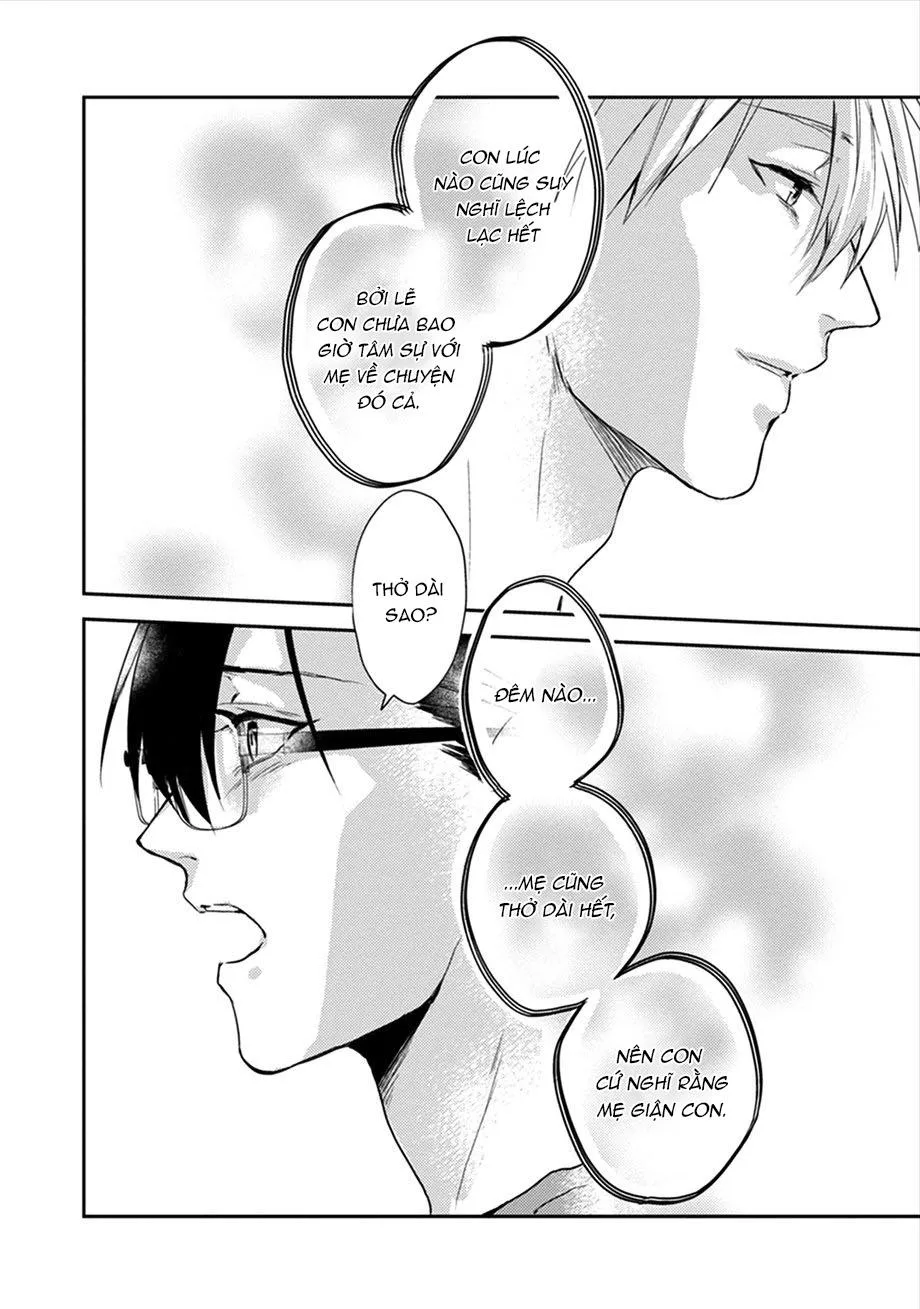 Bìm Bịp Nở Vào Ban Đêm Chapter 4 Trang 30