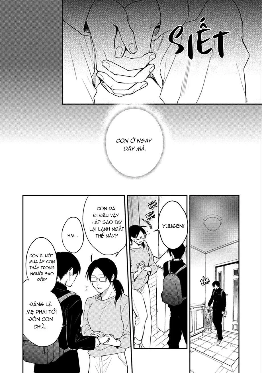 Bìm Bịp Nở Vào Ban Đêm Chapter 4 Trang 34