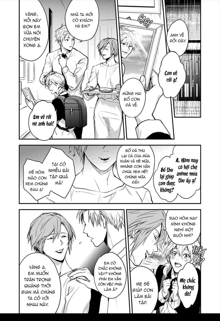 Bìm Bịp Nở Vào Ban Đêm Chapter 4 Trang 36