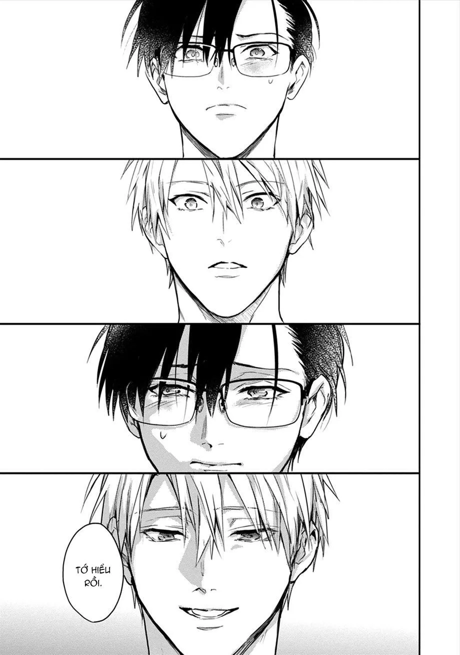 Bìm Bịp Nở Vào Ban Đêm Chapter 4 Trang 43