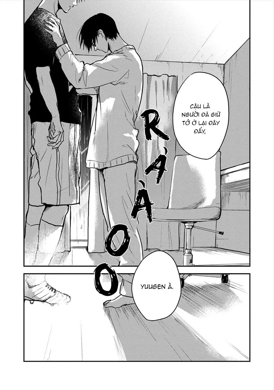 Bìm Bịp Nở Vào Ban Đêm Chapter 4 Trang 44